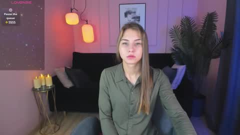 Bianca online show from February 20, 5:23 am