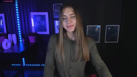 Bianca online show from February 21, 5:24 am