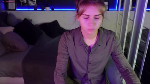 Bianca online show from February 22, 5:34 am