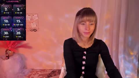 Bianca online show from October 18, 2:18 pm