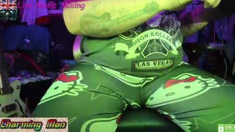 Snapshot of charming__man chatting on November 18, 6:56 pm 3 of 9 Borg online show from November 18, 6:56 pm