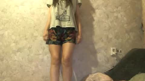 Snapshot of charming__seili chatting on December 12, 7:52 am Charming Seili online show from December 12, 7:52 am