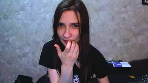 Snapshot of charming__seili chatting on February 5, 4:25 pm Charming Seili online show from February 5, 4:25 pm