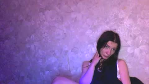 Snapshot of charming__seili chatting on February 7, 1:15 am Charming Seili online show from February 7, 1:15 am