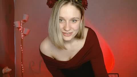 Snapshot of charming_beauty chatting on January 20, 6:10 am Michelle online show from January 20, 6:10 am