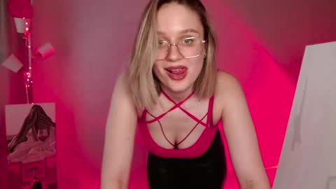 Snapshot of charming_beauty chatting on March 1, 6:03 am Michelle online show from March 1, 6:03 am