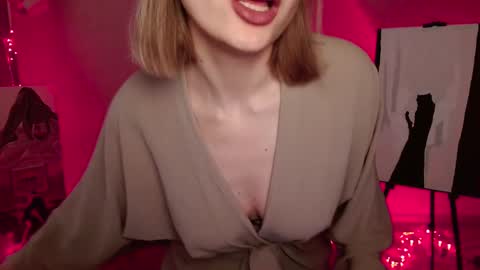 Snapshot of charming_beauty chatting on March 3, 5:53 am Michelle online show from March 3, 5:53 am