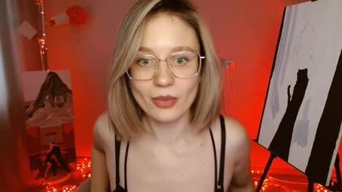 Snapshot of charming_beauty chatting on March 4, 6:26 am Michelle online show from March 4, 6:26 am