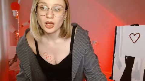 Snapshot of charming_beauty chatting on March 6, 6:41 am Michelle online show from March 6, 6:41 am