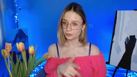 Snapshot of charming_beauty chatting on March 9, 3:01 am Michelle online show from March 9, 3:01 am