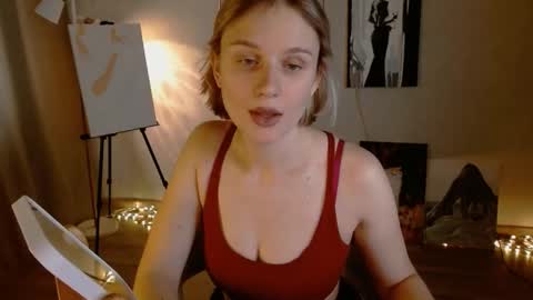 Snapshot of charming_beauty chatting on September 15, 6:13 am Michelle online show from September 15, 6:13 am