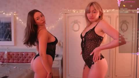 Snapshot of charming_daisy chatting on November 21, 9:30 am my fansly Charming daisy My Wishlist for new toys online show from November 21, 9:30 am