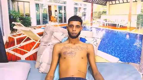 Jah online show from April 8, 6:19 pm