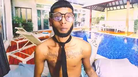 Jah online show from April 9, 6:46 pm