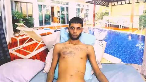 Jah online show from April 14, 6:58 pm