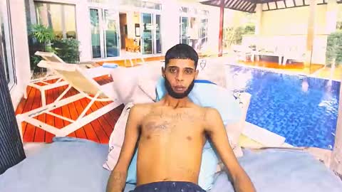 Jah online show from April 15, 7:43 pm