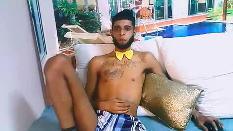 Jah online show from April 17, 7:06 pm