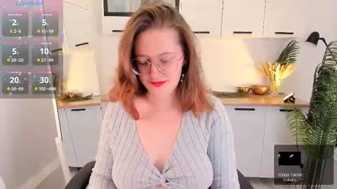 Grace online show from March 19, 10:52 am