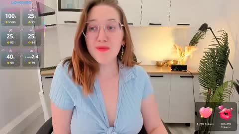 Grace online show from April 5, 10:56 am