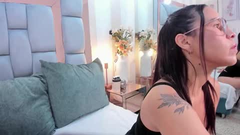 Charol  online show from February 5, 12:21 pm