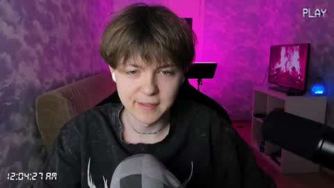 Snapshot of charonbaby1 chatting on October 20, 9:04 pm lynxy online show from October 20, 9:04 pm