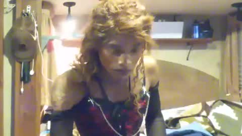 Miss Chocolate online show from September 28, 8:52 am