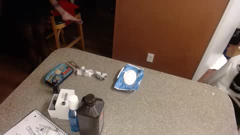 Miss Chocolate online show from November 30, 5:44 am