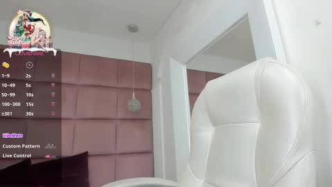 Andrea online show from January 3, 12:30 pm