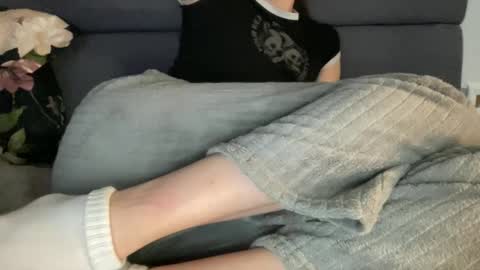 Vicky online show from October 6, 7:55 pm