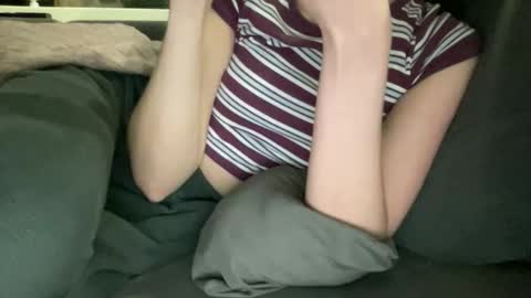 Vicky online show from February 24, 9:46 pm