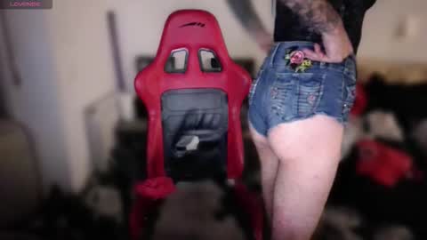 Chasey online show from September 22, 3:30 am