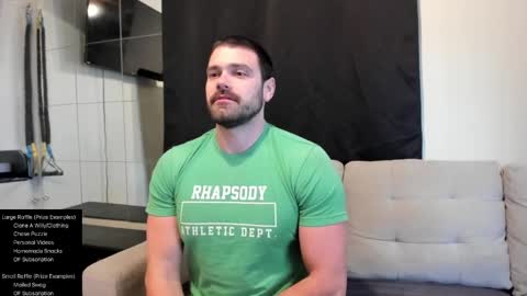 Snapshot of chasemason20 chatting on December 13, 9:20 pm Onlyfans chasingfit Instagram the arguer Twitter chasingfitOF online show from December 13, 9:20 pm