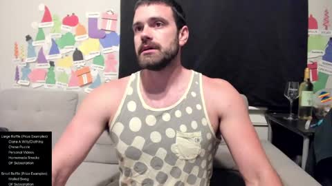 Snapshot of chasemason20 chatting on December 19, 2:23 am Onlyfans chasingfit Instagram the arguer Twitter chasingfitOF online show from December 19, 2:23 am