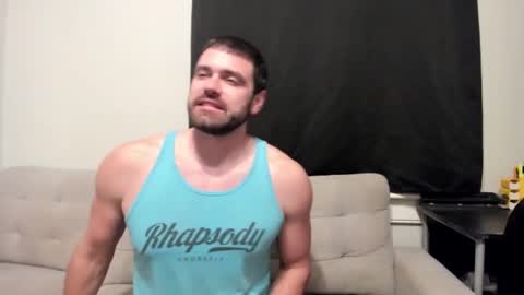 Snapshot of chasemason20 chatting on December 31, 2:19 am Onlyfans chasingfit Instagram the arguer Twitter chasingfitOF online show from December 31, 2:19 am