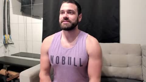 Snapshot of chasemason20 chatting on January 10, 11:29 pm Onlyfans chasingfit Instagram the arguer Twitter chasingfitOF online show from January 10, 11:29 pm