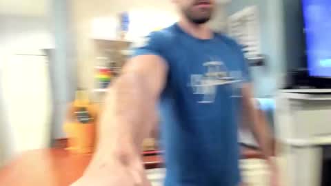 Snapshot of chasemason20 chatting on January 17, 11:18 pm Onlyfans chasingfit Instagram the arguer Twitter chasingfitOF online show from January 17, 11:18 pm