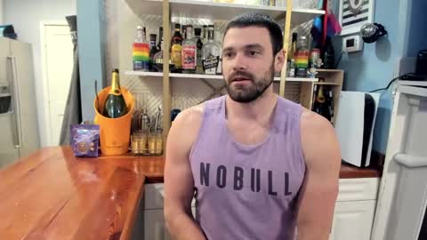 Snapshot of chasemason20 chatting on January 22, 2:26 am Onlyfans chasingfit Instagram the arguer Twitter chasingfitOF online show from January 22, 2:26 am