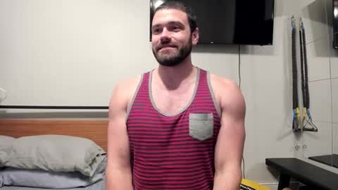 Snapshot of chasemason20 chatting on January 28, 2:21 am Onlyfans chasingfit Instagram the arguer Twitter chasingfitOF online show from January 28, 2:21 am