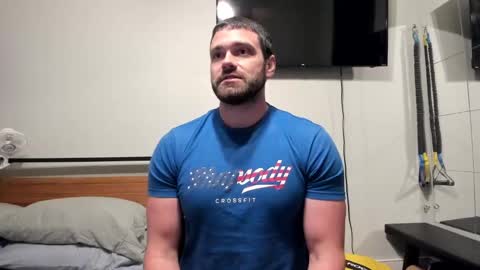 Snapshot of chasemason20 chatting on February 11, 2:25 am Onlyfans chasingfit Instagram the arguer Twitter chasingfitOF online show from February 11, 2:25 am