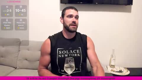 Snapshot of chasemason20 chatting on October 2, 1:23 am Onlyfans chasingfit Instagram the arguer Twitter chasingfitOF online show from October 2, 1:23 am