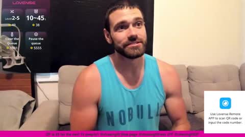 Snapshot of chasemason20 chatting on October 3, 9:23 pm Onlyfans chasingfit Instagram the arguer Twitter chasingfitOF online show from October 3, 9:23 pm