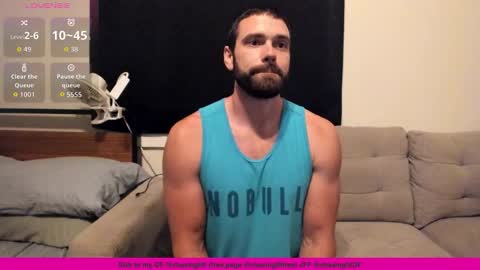 Snapshot of chasemason20 chatting on October 14, 1:17 am Onlyfans chasingfit Instagram the arguer Twitter chasingfitOF online show from October 14, 1:17 am