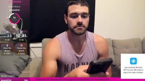 Snapshot of chasemason20 chatting on October 19, 9:26 pm Onlyfans chasingfit Instagram the arguer Twitter chasingfitOF online show from October 19, 9:26 pm