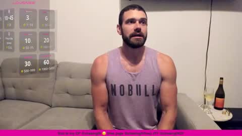 Snapshot of chasemason20 chatting on November 13, 2:21 am Onlyfans chasingfit Instagram the arguer Twitter chasingfitOF online show from November 13, 2:21 am