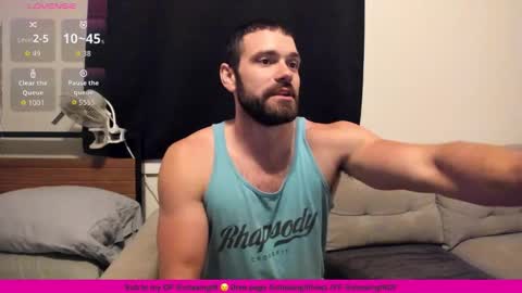 Snapshot of chasemason20 chatting on November 14, 9:24 pm Onlyfans chasingfit Instagram the arguer Twitter chasingfitOF online show from November 14, 9:24 pm