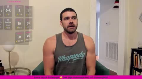 Snapshot of chasemason20 chatting on November 18, 2:28 am Onlyfans chasingfit Instagram the arguer Twitter chasingfitOF online show from November 18, 2:28 am