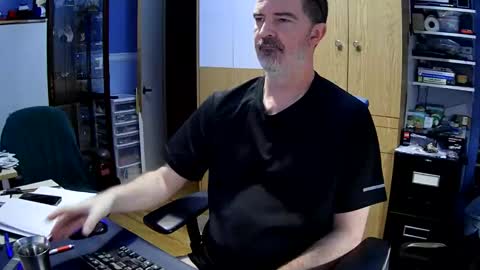 Snapshot of chatandfun666 chatting on December 6, 12:05 pm wanaBeYourToy online show from December 6, 12:05 pm