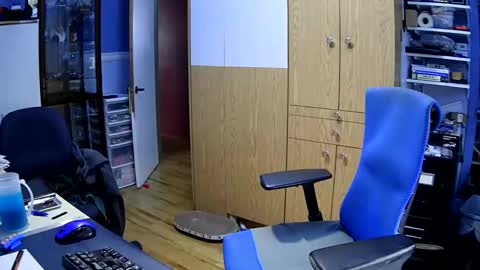 Snapshot of chatandfun666 chatting on December 7, 6:59 pm wanaBeYourToy online show from December 7, 6:59 pm