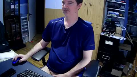 Snapshot of chatandfun666 chatting on February 27, 11:41 am wanaBeYourToy online show from February 27, 11:41 am