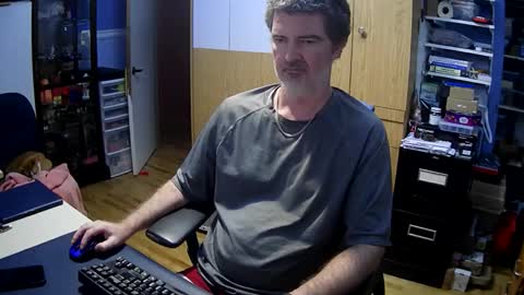 Snapshot of chatandfun666 chatting on November 7, 4:51 pm wanaBeYourToy online show from November 7, 4:51 pm